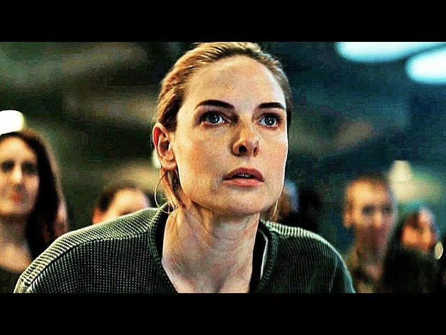 Трейлер сезона