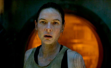 Укрытие 1 сезон 2 серия смотреть онлайн!