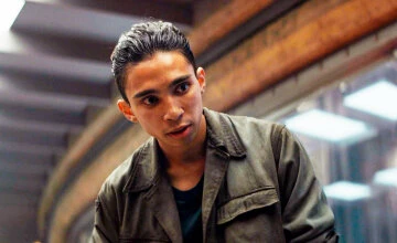 Укрытие 1 сезон 3 серия смотреть онлайн!