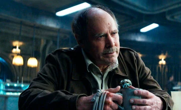 Укрытие 1 сезон 4 серия смотреть онлайн!