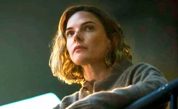 Укрытие 1 сезон 6 серия смотреть онлайн!