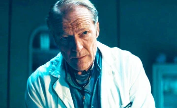 Укрытие 1 сезон 7 серия смотреть онлайн!