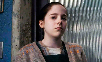 Укрытие 1 сезон 8 серия смотреть онлайн!