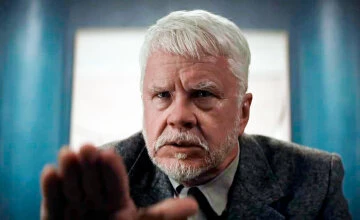 Укрытие 1 сезон 9 серия смотреть онлайн!