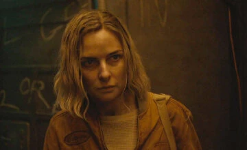 Укрытие 2 сезон 1 серия смотреть онлайн!