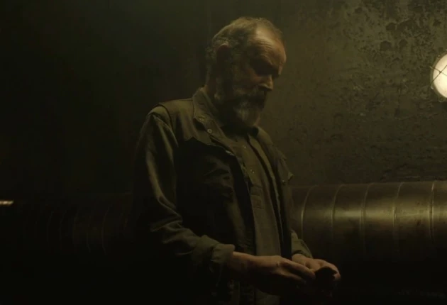 Картинка из сериала Укрытие 2 сезон 10 серия