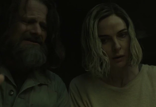 Картинка из сериала Укрытие 2 сезон 10 серия