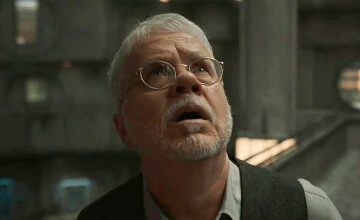 Укрытие 2 сезон 10 серия смотреть онлайн!