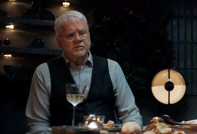 Картинка из сериала Укрытие 2 сезон 4 серия