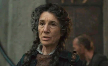 Укрытие 2 сезон 4 серия смотреть онлайн!