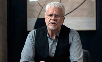 Укрытие 2 сезон 5 серия смотреть онлайн!