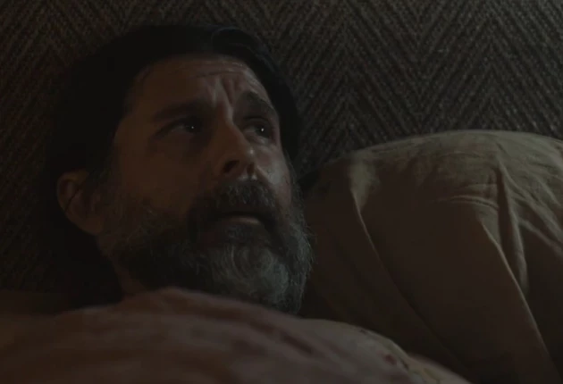 Картинка из сериала Укрытие 2 сезон 6 серия