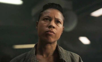 Укрытие 2 сезон 6 серия смотреть онлайн!