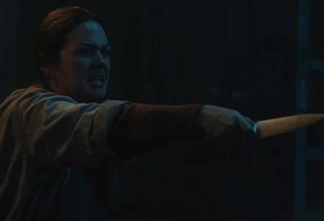 Картинка из сериала Укрытие 2 сезон 7 серия