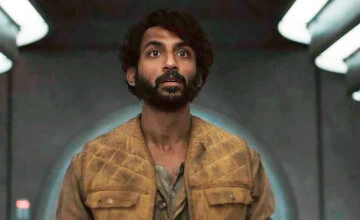 Укрытие 2 сезон 7 серия смотреть онлайн!