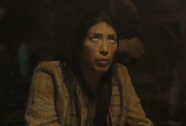 Картинка из сериала Укрытие 2 сезон 8 серия