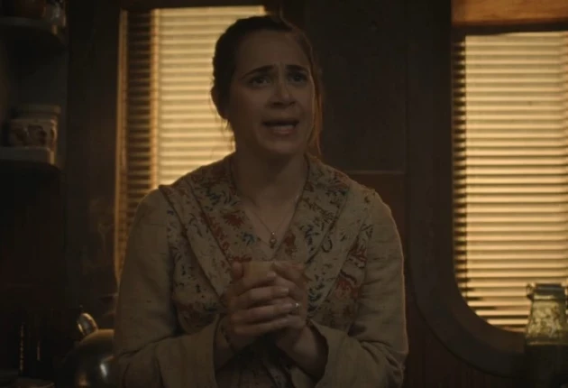 Картинка из сериала Укрытие 2 сезон 8 серия