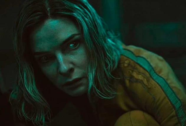 Картинка из сериала Укрытие 2 сезон 8 серия