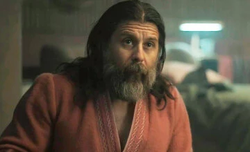 Укрытие 2 сезон 8 серия смотреть онлайн!