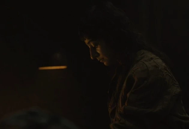 Картинка из сериала Укрытие 2 сезон 9 серия