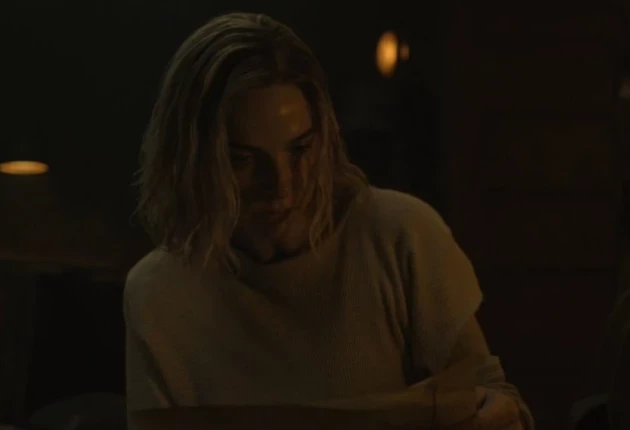 Картинка из сериала Укрытие 2 сезон 9 серия