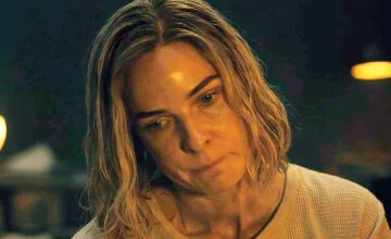 Укрытие 2 сезон 9 серия смотреть онлайн!