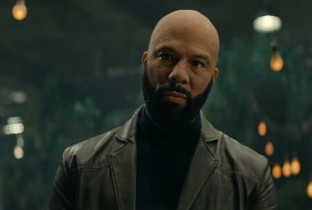 Кадр сериала Укрытие